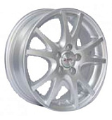 RENZO S895 6*15 5*108 ET52 63.3 MS