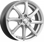 СКАД Осака 6*15 4*100 ET46 54.1 алмаз бархат