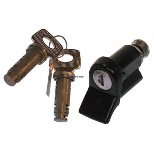 Замок багажника с личин. ВАЗ-2115 "САН-Д"