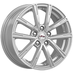 IFREE Драйвер 6*15 5*100 ET38 57.1 нео-классик 