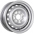 Accuride 5*13 4*98 ET29 60.5 ВАЗ 2103 металлик