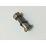 Болт кардана Газ-53/3307 ПАЗ в сборе