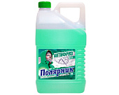 Антифриз Полярник зеленый  5кг