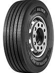 315/80 R22,5 ROYAL BLACK SL102 157/154 L 20PR TL