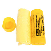 Искусственная замша в тубусе AVS CH-6443 (64*43см)