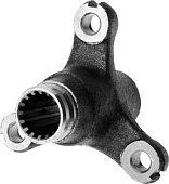 Флянец эластичн муфты ВАЗ 2101