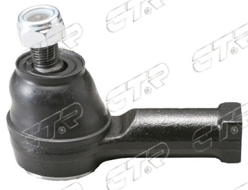 CEKH7 наконечник рулевой CTR