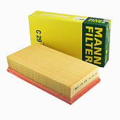 Фильтр воздушный C29105 MANN