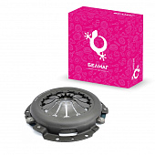 Диск сцепления ВАЗ 2101 нажимной Белмаг