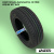 225/45 R17 VIATTI V-130 94 V б/к