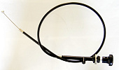 Трос подсоса ВАЗ 2101