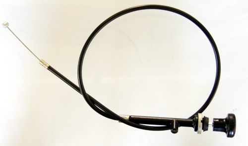 Трос подсоса ВАЗ 2101