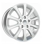 СКАД Милан 6.5*16 5*114.3 ET45 60.1 селена 