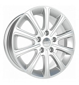 СКАД Милан 6.5*16 5*114.3 ET45 60.1 селена 