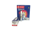 Свеча Denso Q20PR-U11 3008 ВАЗ 2110-12, Kalina, Priora - 16 клап