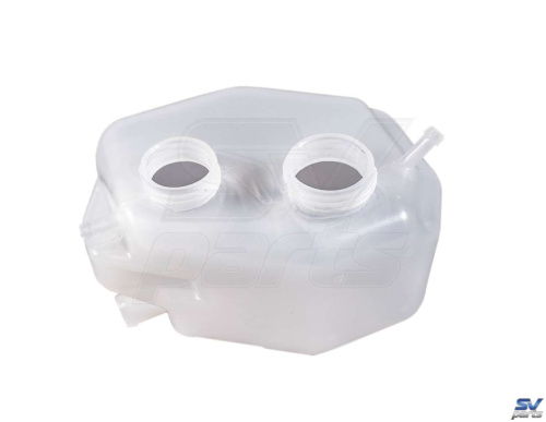 Бачок расширительный ВАЗ 2110 с.о. 2 отверстия