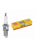 Свеча NGK-4824 BPR6ES11 ВАЗ 2108-2115,2110,2123 инж. 8 клап