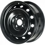 Тольятти 6*15 4*114.3 ET44 56.5 Chevrolet Lacetti черный