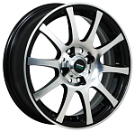 Megami MGM-2 5.5*14 4*100 ET43 67.1 BKF