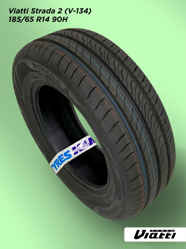 185/65 R14 VIATTI V-134 90 H б/к