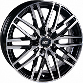 N20 Y243 7*16 5*114.3 ET40 73.1 BFP