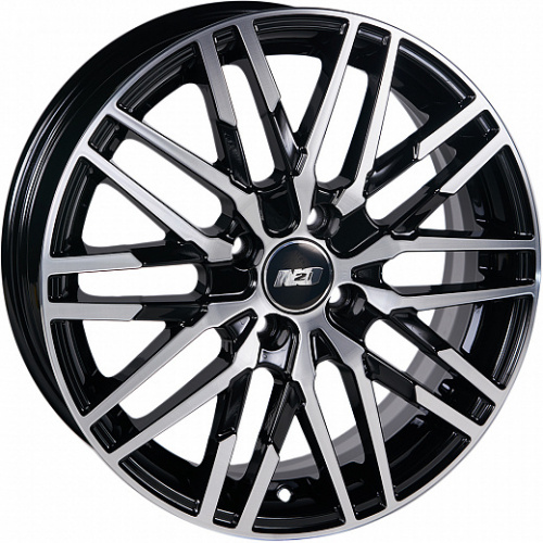 N20 V2229 6*16 4*100 ET41 60.1 BFP