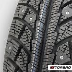 215/65 R16 Torero MP-30 XL 102 T шип