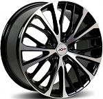 RST R038 7*18 5*114.3 ET35 60.1 BD