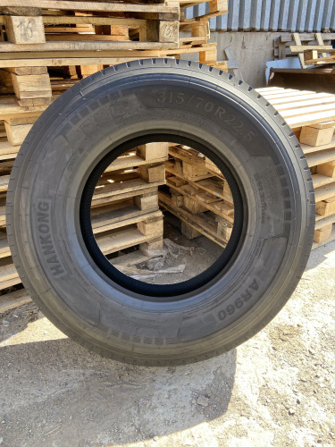 315/70 R22,5 HANKONG AR960 156/150 L 18PR
