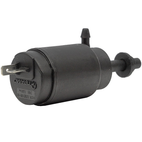 Мотор омывателя ВАЗ 2101 с заборником MS