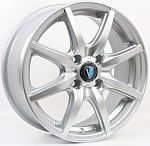 Venti 1515 6*15 4*100 ET50 60.1 S