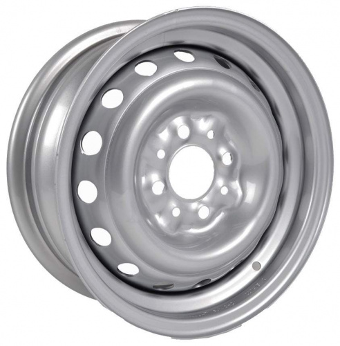 АвтоВаз 5*13 4*98 ET35 59 ВАЗ 2108 металлик