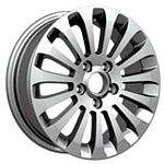 Replica FD24  6.5*16 4*108 ET52.5 63.3 S