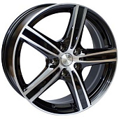 СКАД Адмирал 6.5*16 5*114.3 ET50 66.1 алмаз