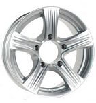 Nitro Y7330 6*15 5*139.7 ET0 108.5 S