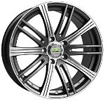 Nitro Y294 5.5*14 5*100 ET38 73.1 BFP