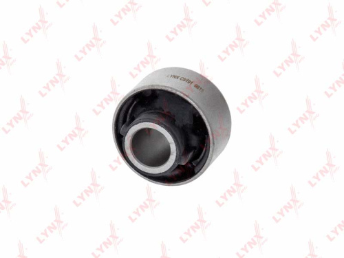 C9191 Сайлентблок рычага подвески | перед прав/лев | LYNXauto