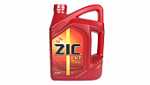 Масло трансм. ZIC CVT Multi 4л