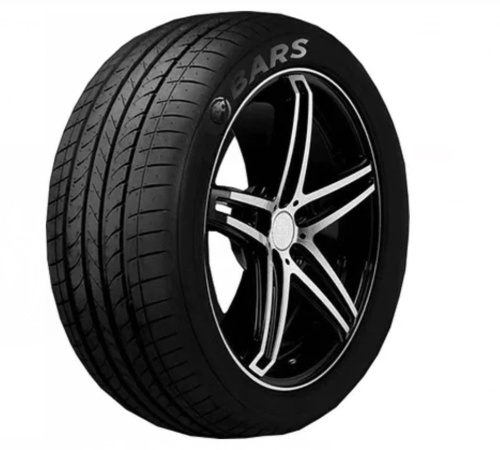 195/65 R15 Bars UZ200 91 H б/к