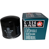 Фильтр масл. VIC C-526 / C-518 8971679720