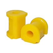 Втулка стабилизатора ВАЗ-2108-2115 полиуретановая (2шт) кт CS-20