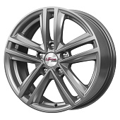 IFREE Страйк 6.5*17 5*114.3 ET35 67.1 хай вэй