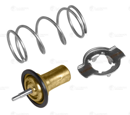 Термостат 2190/Веста/XRAY/Datsun ЭЛЕМЕНТ LUZAR LT 0191