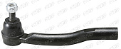 Наконечник рулевой тяги (перед. левый) CET117L