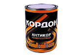 Кордон Антикоррозийное покрытие 2,3 кг