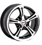 RR CSS 215 6*14 4*100 ET35 73.1 S-P