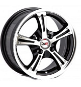 RR CSS 215 6*14 4*100 ET35 73.1 S-P