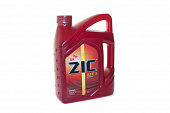Масло трансм. ZIC ATF SP-3 (для АКПП) 4л