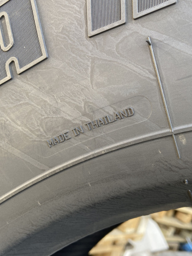 385/65 R22,5 WARRIOR WS209 160 K 20PR