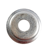 Шайба втулки ниж.рычага наруж ВАЗ 2101-07